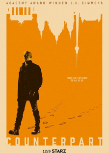 Counterpart-Counterpart