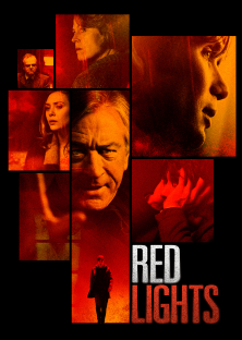 Red Lights-Red Lights