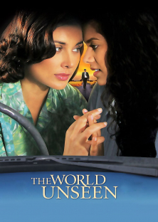 The World Unseen-The World Unseen