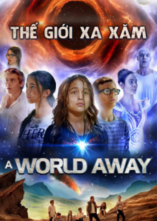 A World Away-A World Away