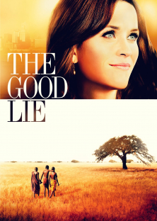 The Good Lie-The Good Lie