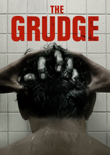 The Grudge-The Grudge