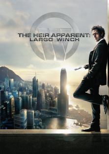 Largo Winch-Largo Winch