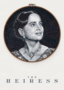 The Heiress-The Heiress