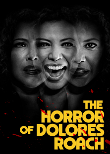 The Horror of Dolores Roach-The Horror of Dolores Roach