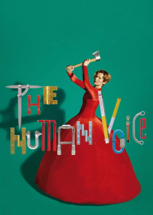 The Human Voice-The Human Voice