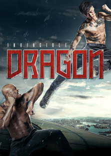 The Invincible Dragon-The Invincible Dragon