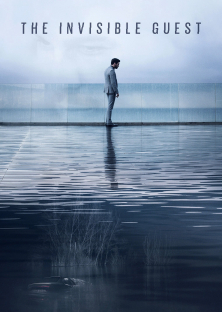 The Invisible Guest-The Invisible Guest