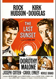 The Last Sunset-The Last Sunset