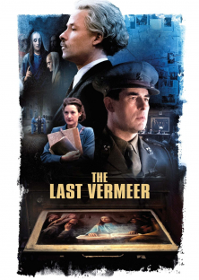 The Last Vermeer-The Last Vermeer