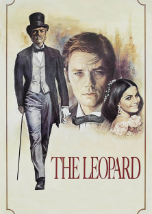 Il gattopardo-Il gattopardo
