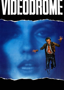 Videodrome-Videodrome