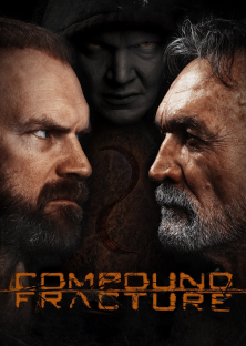 Compound Fracture-Compound Fracture