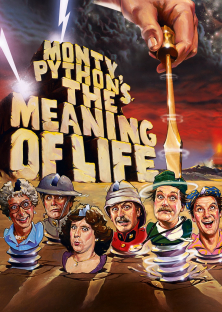 The Meaning of Life-The Meaning of Life