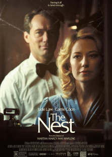 The Nest-The Nest