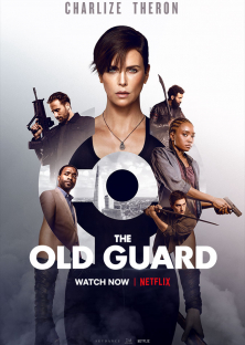 The Old Guard-The Old Guard