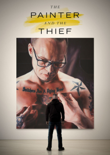 The Painter and the Thief-The Painter and the Thief