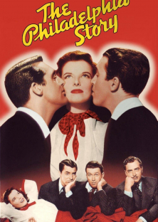 The Philadelphia Story-The Philadelphia Story