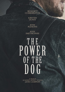 The Power of the Dog-The Power of the Dog