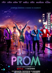 The Prom-The Prom