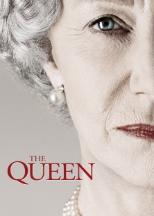 The Queen-The Queen