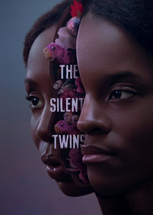 The Silent Twins-The Silent Twins