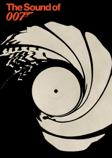 The Sound of 007-The Sound of 007
