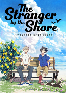 The Stranger by the Beach-The Stranger by the Beach