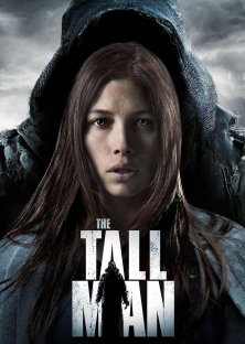 The Tall Man-The Tall Man
