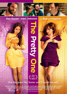The Pretty One-The Pretty One