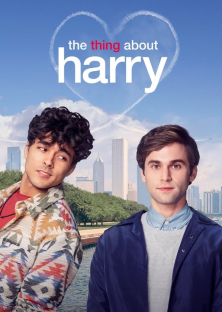 The Thing About Harry-The Thing About Harry