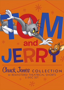 The Tom and Jerry Show (1975)-The Tom and Jerry Show (1975)