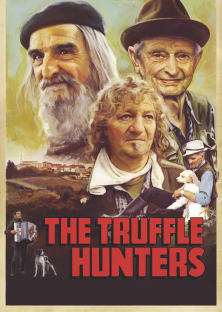 The Truffle Hunters-The Truffle Hunters
