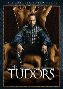 The Tudors (Season 3)-The Tudors (Season 3)