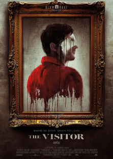 The Visitor-The Visitor