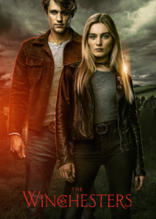 The Winchesters-The Winchesters