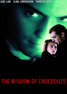 The Wisdom of Crocodiles-The Wisdom of Crocodiles