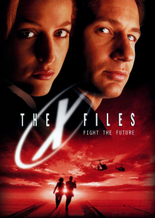 The X Files-The X Files