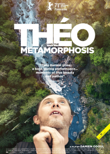 Théo et les métamorphoses-Théo et les métamorphoses