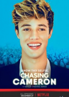 Chasing Cameron-Chasing Cameron