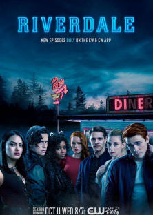 Riverdale (Season 2)-Riverdale (Season 2)