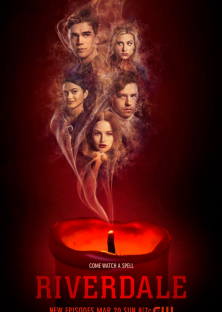 Riverdale (Season 6)-Riverdale (Season 6)