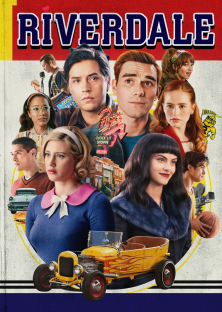 Riverdale (Season 7)-Riverdale (Season 7)