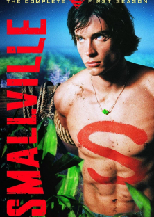 Smallville (Season 1)-Smallville (Season 1)