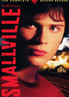 Smallville (Season 2)-Smallville (Season 2)