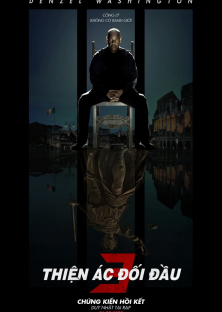 The Equalizer 3-The Equalizer 3