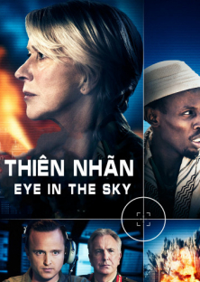 Eye in the Sky-Eye in the Sky