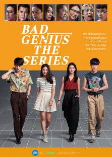 Bad Genius-Bad Genius