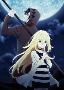 Angels of Death-Angels of Death