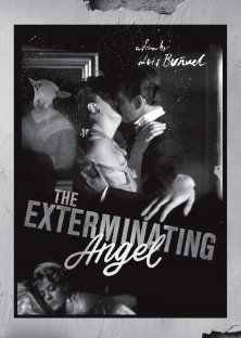 The Exterminating Angel-The Exterminating Angel